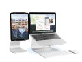Rain Design mStand360 Laptop Stand, Silver - 3045311