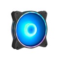 Wentylator Chieftec ZF-1225RGB 120mm - 3052718