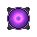 Wentylator Chieftec ZF-1425RGB 140mm - 3052727