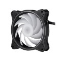 Wentylator Chieftec ZF-1425RGB 140mm - 3052729