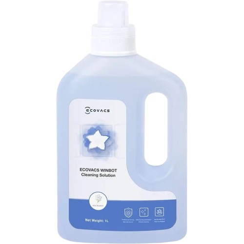 Płyn czyszczący dla Winbot Ecovacs W-SO01-1007 1L - 3008520