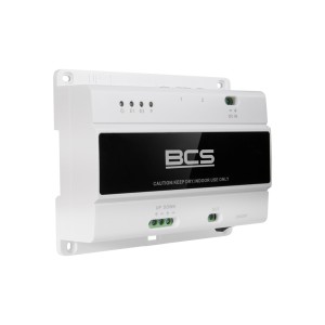 BCS-ADIP-III