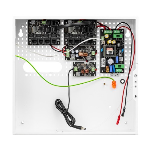BCS-UPS/IP8/E-S - 3058023