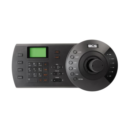 BCS-DVR-KN(4) - 3052759
