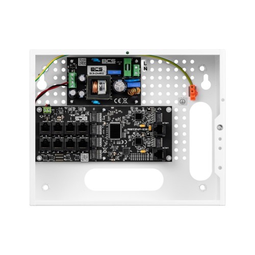 BCS-IP8Gb/E-S/E - 3058025