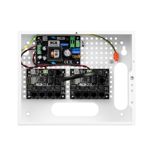 BCS-IP8/E-S - 3058026