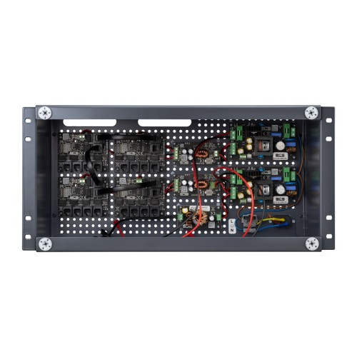 BCS-UPS/IP16/E-S/RACK5U - 3058029