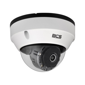 Kamera IP kopułowa 5Mpx BCS-U-DIP35FSR3