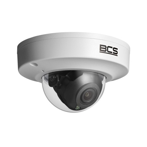 Kamera IP kopułowa 4Mpx BCS-P-DPIP24FSR3-Ai2 - 3058037