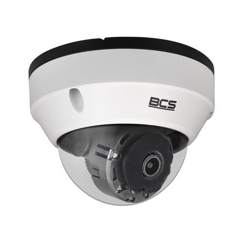 Kamera IP kopułowa 8Mpx BCS-U-DIP38FSR3 - 3058039