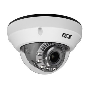 Kamera IP kopułowa 8Mpx BCS-U-DIP68VSR4