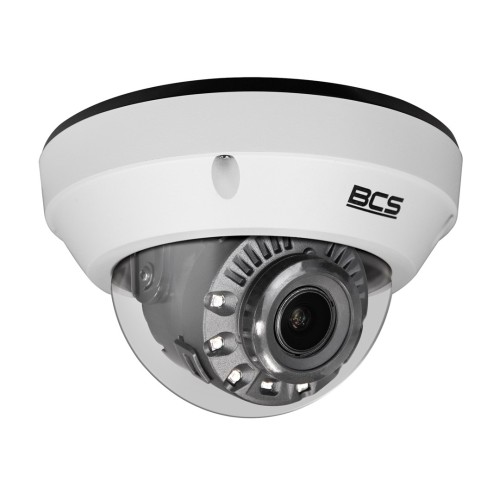 Kamera IP kopułowa 8Mpx BCS-U-DIP68VSR4 - 3058042