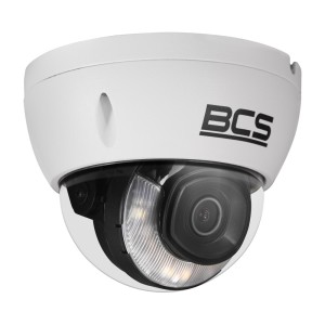 Kamera IP kopułowa 8Mpx BCS-L-DIP18FCR3L3-Ai1