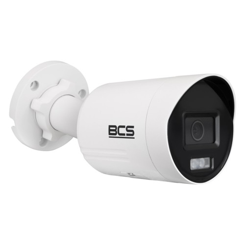 Kamera IP tubowa 4Mpx BCS-V-TIP24FSR4L4-AI1(2) - 3058053