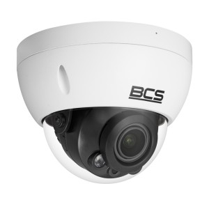 Kamera IP kopułowa 8Mpx BCS-L-DIP48VSR4-Ai1