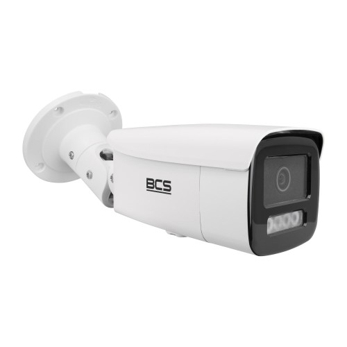 Kamera IP tubowa 4Mpx BCS-V-TIP54FSR6L6-AI1(2) - 3058057
