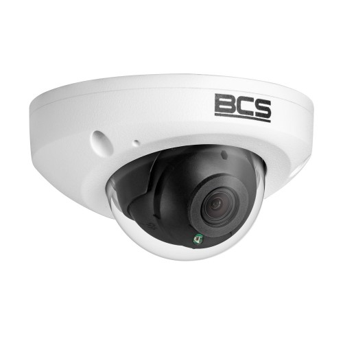 Kamera IP kopułowa 4Mpx BCS-P-DMIP24FSR3-Ai2 - 3058060