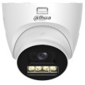 Dahua Technology Lite HAC-HDW1500TQ-IL-T Kopułowa Kamera bezpieczeństwa IP Wewnętrz i na wolnym powietrzu 2880 x 1620 px Sufit / Ściana - 3058064