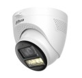 Dahua Technology Lite HAC-HDW1500TQ-IL-T Kopułowa Kamera bezpieczeństwa IP Wewnętrz i na wolnym powietrzu 2880 x 1620 px Sufit / Ściana - 3058062