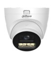 Dahua Technology Lite HAC-HDW1500TQ-IL-T Kopułowa Kamera bezpieczeństwa IP Wewnętrz i na wolnym powietrzu 2880 x 1620 px Sufit / Ściana - 3058063