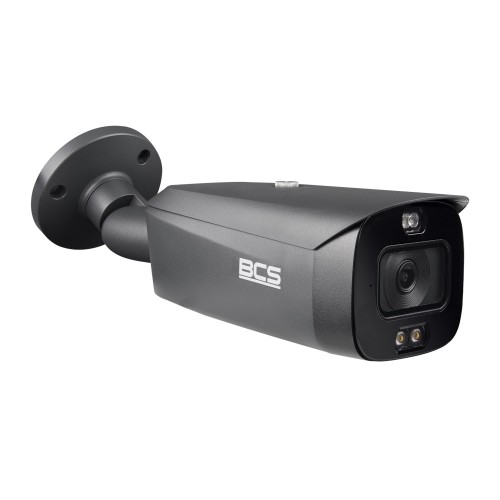 Kamera IP tubowa 5Mpx BCS-L-TIP55FCR3L3-Ai1-G(3) - 3058066