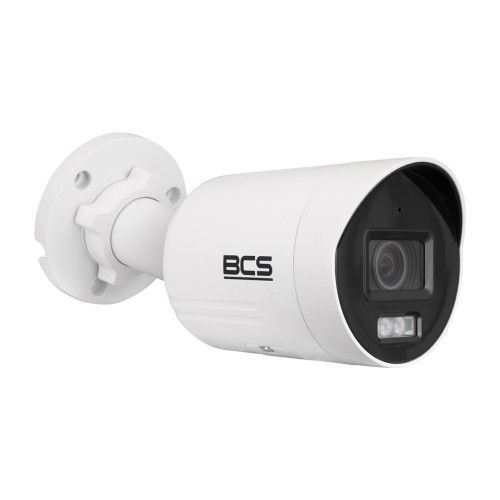 Kamera IP tubowa 4Mpx BCS-V-TIP24FCR4L4-Ai2(2) - 3058072