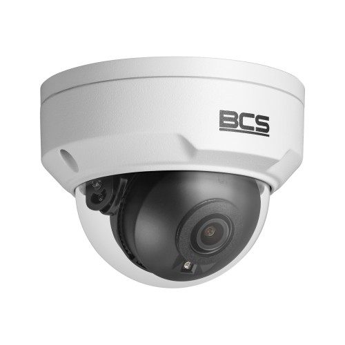 Kamera IP kopułowa 5Mpx BCS-P-DIP25FSR3-Ai2 - 3058073