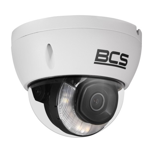 Kamera IP kopułowa 6Mpx BCS-L-DIP16FCR3L3-Ai1 - 3058074