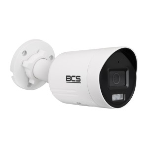 Kamera IP tubowa 4Mpx BCS-V-TIP24FSR4-Ai2(2)