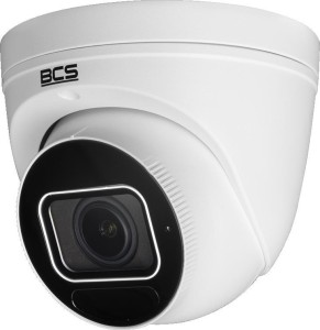 Kamera IP kopułowa 5Mpx BCS-P-EIP55VSR4-Ai2