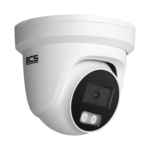 Kamera IP kopułowa 4Mpx BCS-V-EIP24FSR3-Ai2(2) - 3058080