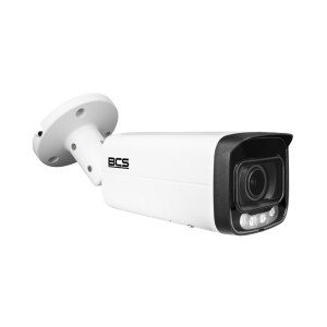 Kamera IP tubowa 8Mpx BCS-L-TIP58VCR6L6-Ai1
