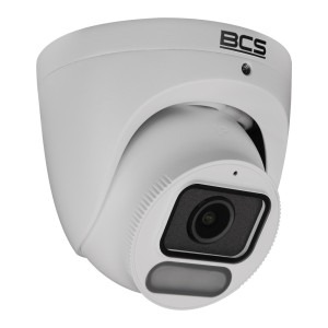 Kamera IP kopułowa 6Mpx BCS-P-EIP26FCL3-Ai1