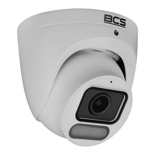 Kamera IP kopułowa 6Mpx BCS-P-EIP26FCL3-Ai1 - 3058087