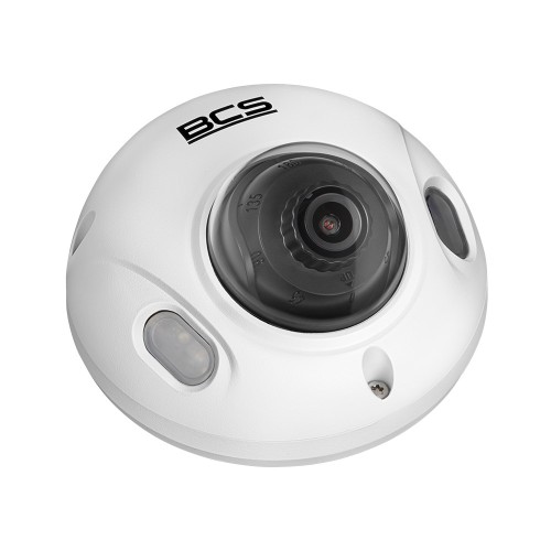 Kamera IP kopułowa 5Mpx BCS-L-DMIP25FSR3-Ai1 - 3058092