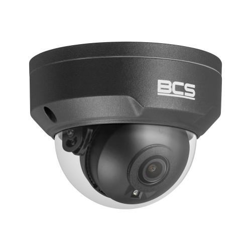 Kamera IP kopułowa 5Mpx BCS-P-DIP25FSR3-Ai2-G - 3058095