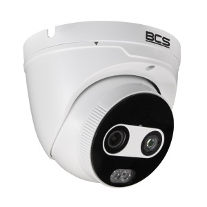 Kamera IP termowizyjna BCS-P-EIP242FSR3-THT-AI1(0202)