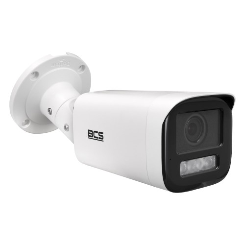 Kamera IP tubowa 4Mpx BCS-V-TIP44VSR5L5(2) - 3058097