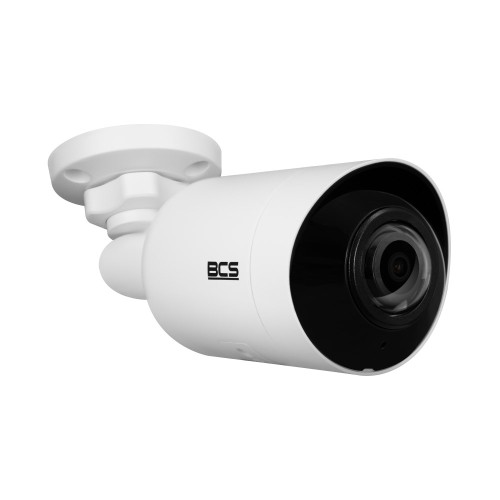 Kamera IP tubowa 8Mpx BCS-P-PTIP1x8FWR2-Ai1 - 3058098