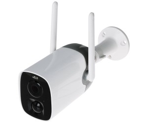 KAMERA IP Z CZUJKĄ PIR APTI-W31C1-VICOHOME Wi-Fi - 3 Mpx 3.3 mm