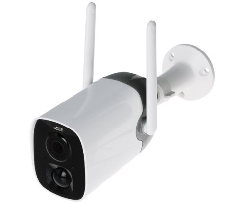 KAMERA IP Z CZUJKĄ PIR APTI-W31C1-VICOHOME Wi-Fi - 3 Mpx 3.3 mm - 3058100