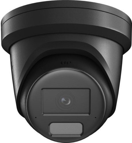 Kamera IP Hikvision DS-2CD2386G2H-IS2U/SL 2.8mm EF BLACK PL - 2972963