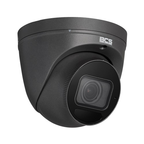 Kamera IP kopułowa 5Mpx BCS-P-EIP55VSR4-Ai2-G - 3058105