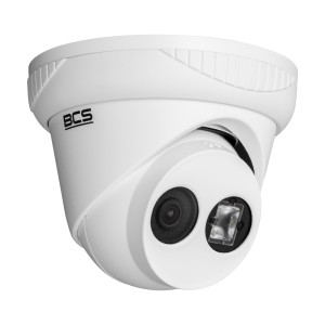 Kamera IP kopułowa 4Mpx BCS-V-EIP24FSR3-Ai1