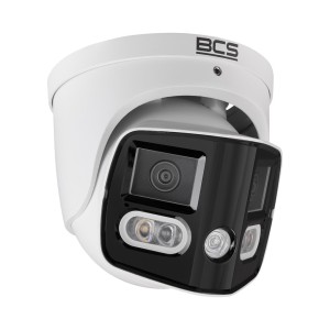 Kamera IP kopułowa 8Mpx BCS-L-PEIP2X4FCR2L2-Ai1