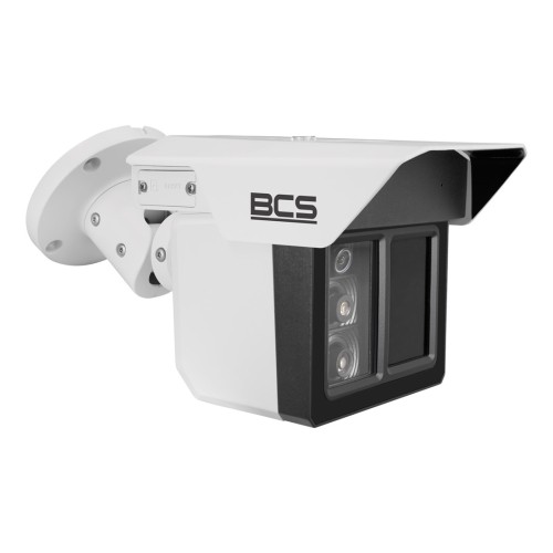 Kamera IP tubowa 2Mpx BCS-L-TIP3x2FSR10-Ai1 - 3058113