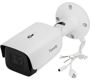 Kamera IP TC-C35TS 5 Mpx 2.7-13.5 mm TIANDY SPEC:I8/A/E/Y/M/H/V4.1