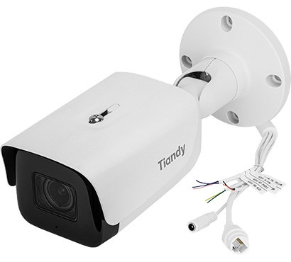 Kamera IP TC-C35TS 5 Mpx 2.7-13.5 mm TIANDY SPEC:I8/A/E/Y/M/H/V4.1 - 2973202