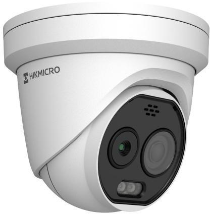 Kamera IP Hikvision HM-TD1228-2/G1/T3A - 3045350