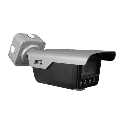 Kamera IP tubowa 4Mpx BCS-L-TIP74VSR3-ITC-Ai3 - 3058114